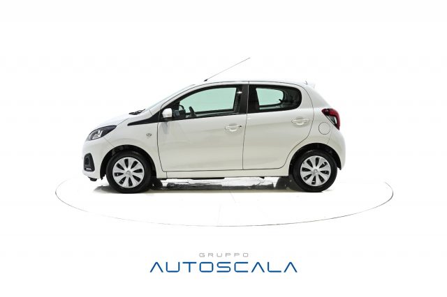 PEUGEOT 108 1.0 VTI 72 CV 5 PORTE ACTIVE - foto 14