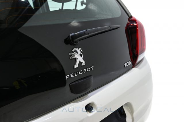 PEUGEOT 108 1.0 VTI 72 CV 5 PORTE ACTIVE - foto 19