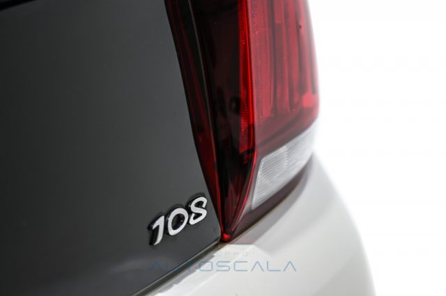 PEUGEOT 108 1.0 VTI 72 CV 5 PORTE ACTIVE - foto 20