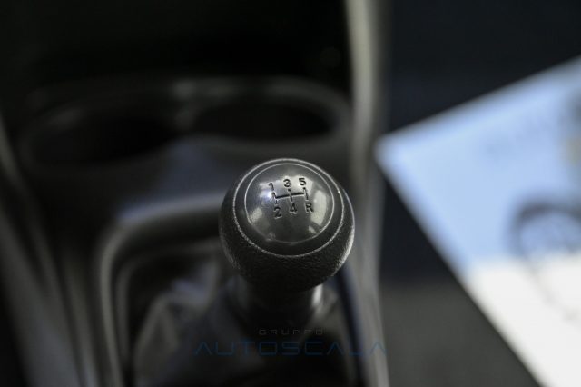 PEUGEOT 108 1.0 VTI 72 CV 5 PORTE ACTIVE - foto 8