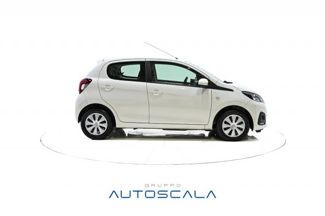 PEUGEOT 108 1.0 VTI 72 CV 5 PORTE ACTIVE - foto 16