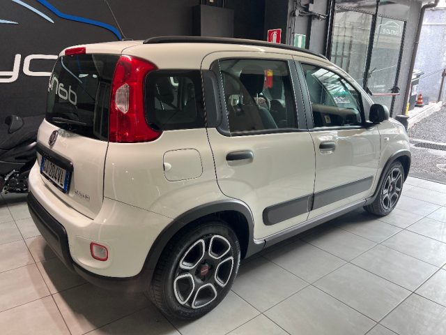 FIAT PANDA 1.0 FIREFLY S&S HYBRID CITY LIFE - foto 6