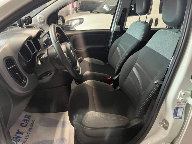 FIAT PANDA 1.0 FIREFLY S&S HYBRID CITY LIFE - foto 7