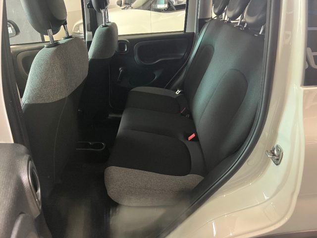 FIAT PANDA 1.0 FIREFLY S&S HYBRID CITY LIFE - foto 8
