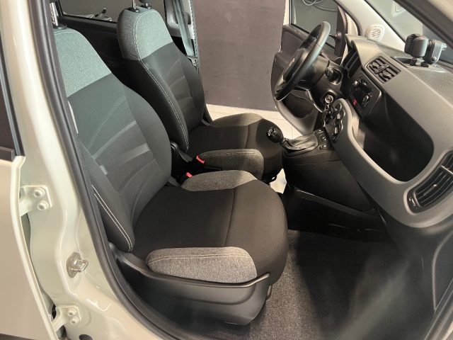 FIAT PANDA 1.0 FIREFLY S&S HYBRID CITY LIFE - foto 9