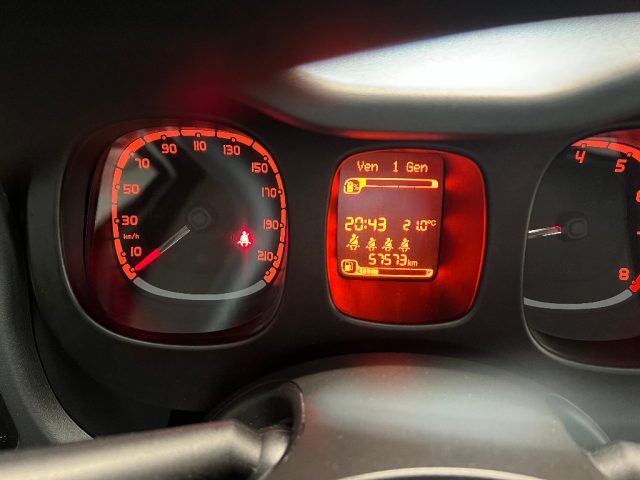 FIAT PANDA 1.0 FIREFLY S&S HYBRID CITY LIFE - foto 10
