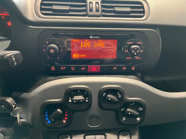 FIAT PANDA 1.0 FIREFLY S&S HYBRID CITY LIFE - foto 11