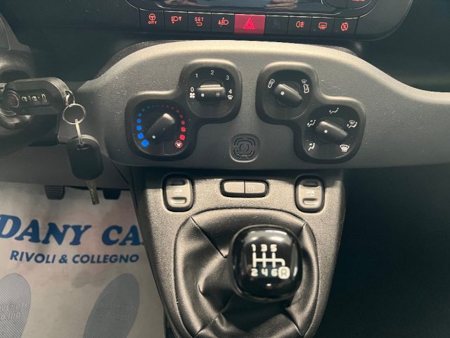 FIAT PANDA 1.0 FIREFLY S&S HYBRID CITY LIFE - foto 12