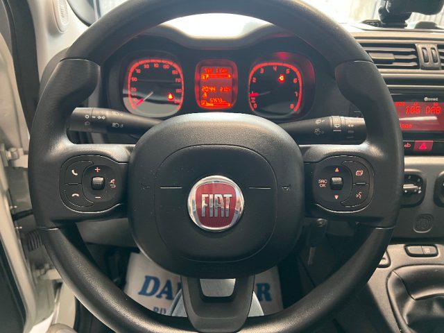 FIAT PANDA 1.0 FIREFLY S&S HYBRID CITY LIFE - foto 13