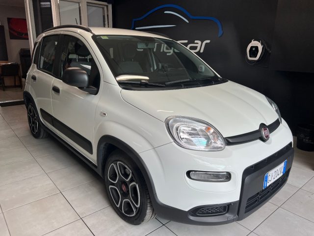 FIAT PANDA 1.0 FIREFLY S&S HYBRID CITY LIFE - foto 15