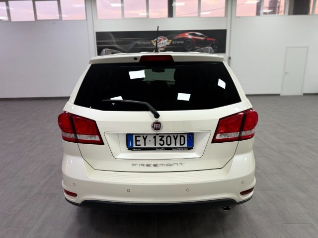 FIAT FREEMONT 2.0 MULTIJET 170 CV CROSS - foto 6