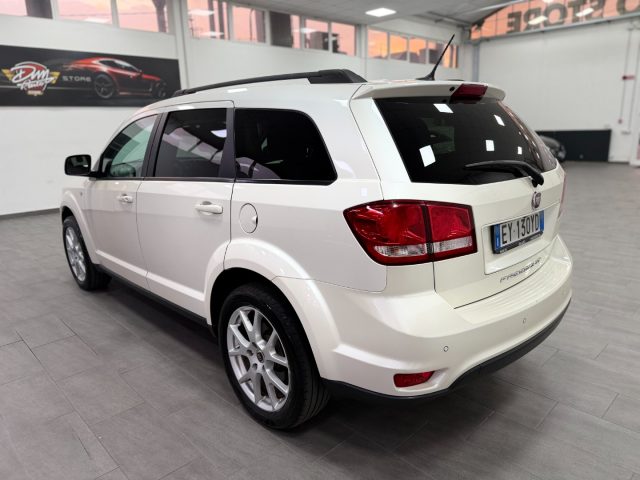 FIAT FREEMONT 2.0 MULTIJET 170 CV CROSS - foto 7