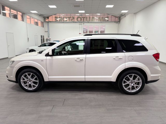 FIAT FREEMONT 2.0 MULTIJET 170 CV CROSS - foto 8