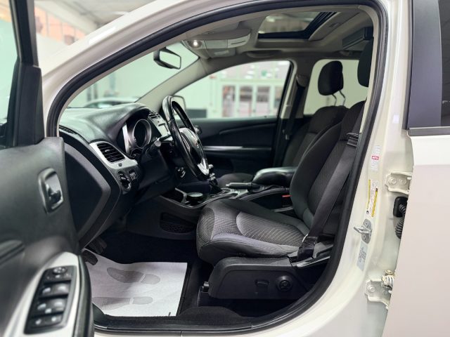FIAT FREEMONT 2.0 MULTIJET 170 CV CROSS - foto 9