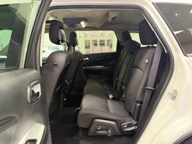 FIAT FREEMONT 2.0 MULTIJET 170 CV CROSS - foto 10