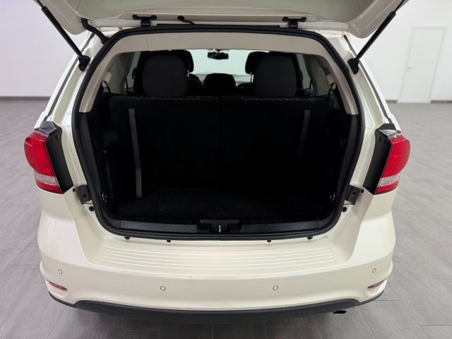 FIAT FREEMONT 2.0 MULTIJET 170 CV CROSS - foto 11