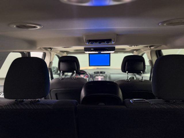 FIAT FREEMONT 2.0 MULTIJET 170 CV CROSS - foto 13
