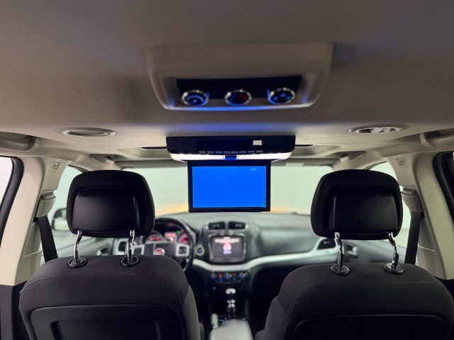FIAT FREEMONT 2.0 MULTIJET 170 CV CROSS - foto 14
