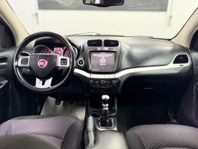 FIAT FREEMONT 2.0 MULTIJET 170 CV CROSS - foto 16