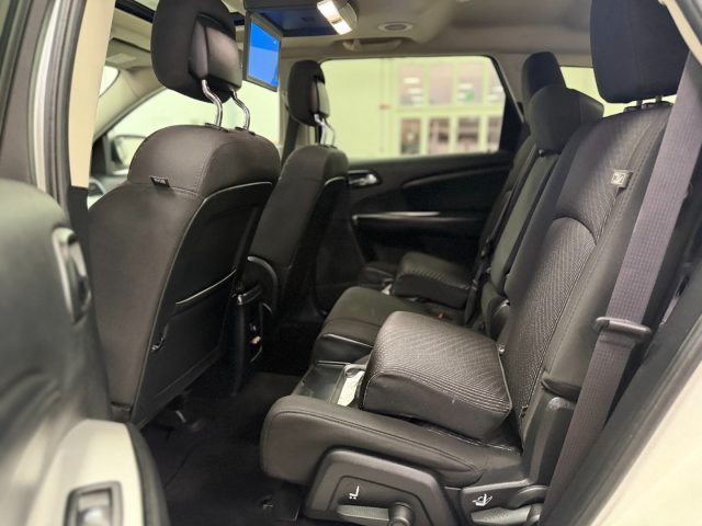 FIAT FREEMONT 2.0 MULTIJET 170 CV CROSS - foto 18