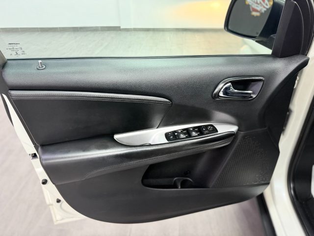 FIAT FREEMONT 2.0 MULTIJET 170 CV CROSS - foto 19