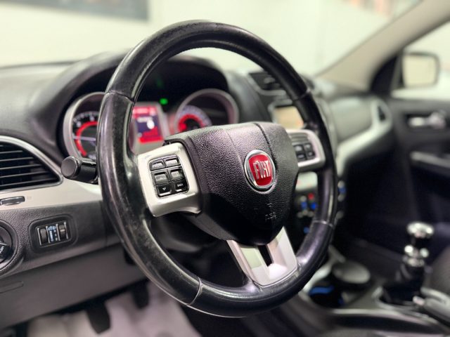 FIAT FREEMONT 2.0 MULTIJET 170 CV CROSS - foto 20