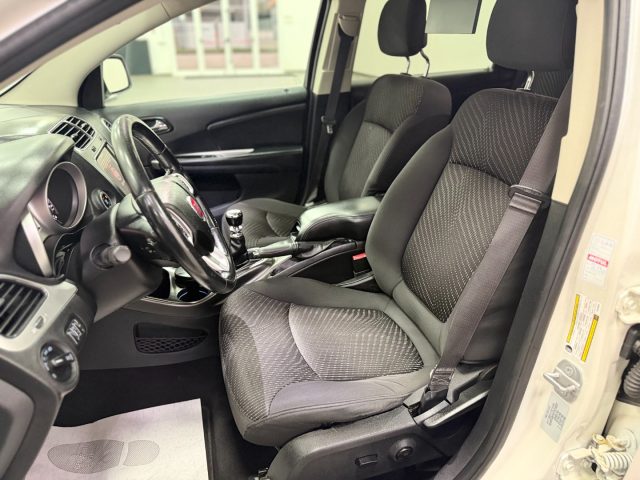 FIAT FREEMONT 2.0 MULTIJET 170 CV CROSS - foto 21