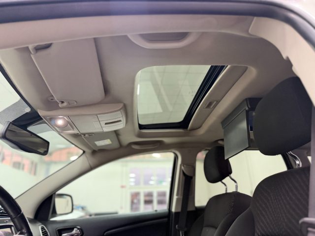 FIAT FREEMONT 2.0 MULTIJET 170 CV CROSS - foto 22