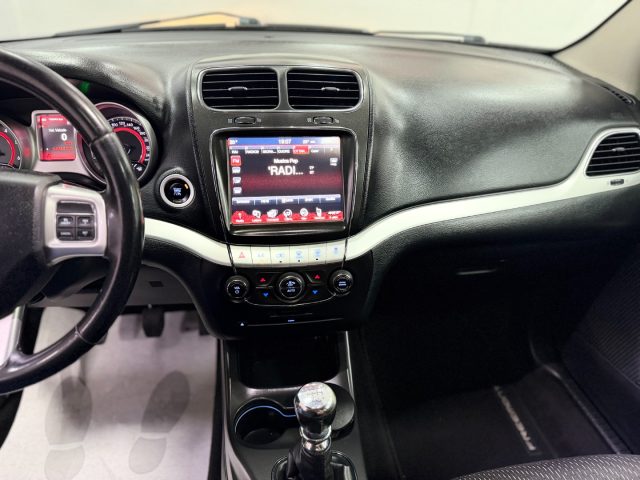 FIAT FREEMONT 2.0 MULTIJET 170 CV CROSS - foto 23