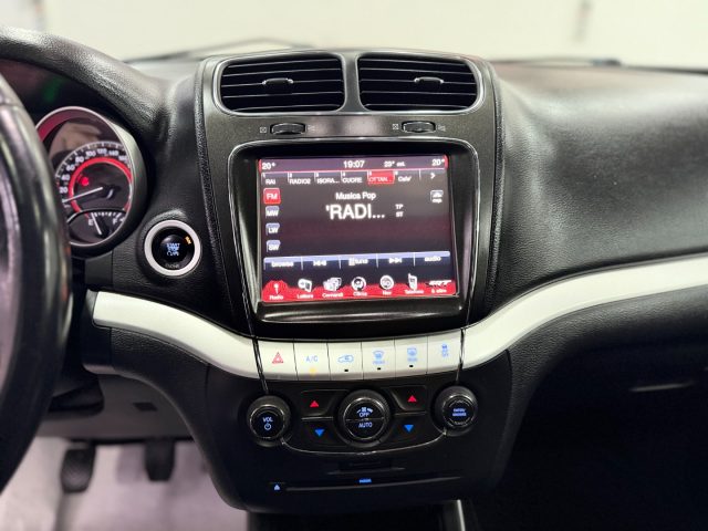 FIAT FREEMONT 2.0 MULTIJET 170 CV CROSS - foto 24