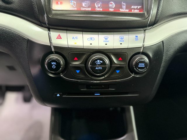 FIAT FREEMONT 2.0 MULTIJET 170 CV CROSS - foto 26
