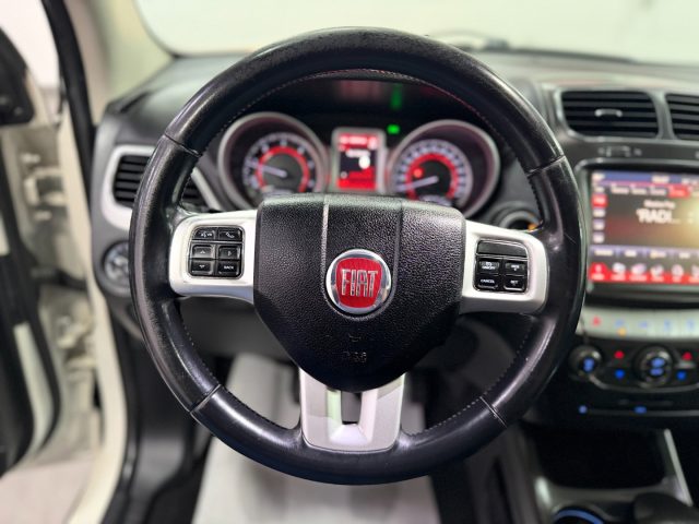 FIAT FREEMONT 2.0 MULTIJET 170 CV CROSS - foto 28
