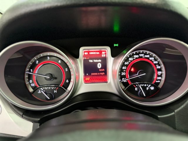 FIAT FREEMONT 2.0 MULTIJET 170 CV CROSS - foto 29