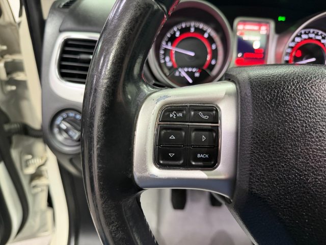 FIAT FREEMONT 2.0 MULTIJET 170 CV CROSS - foto 30