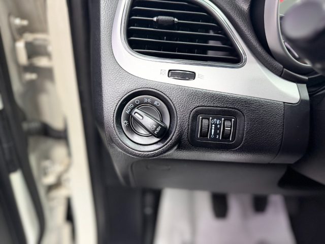 FIAT FREEMONT 2.0 MULTIJET 170 CV CROSS - foto 32