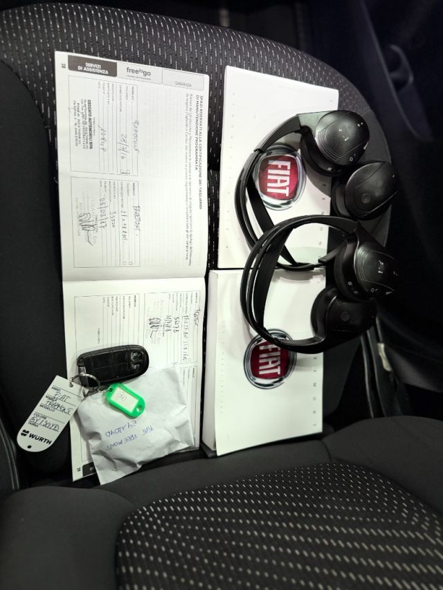 FIAT FREEMONT 2.0 MULTIJET 170 CV CROSS - foto 33