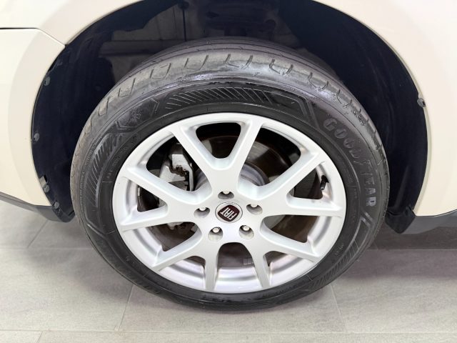 FIAT FREEMONT 2.0 MULTIJET 170 CV CROSS - foto 36