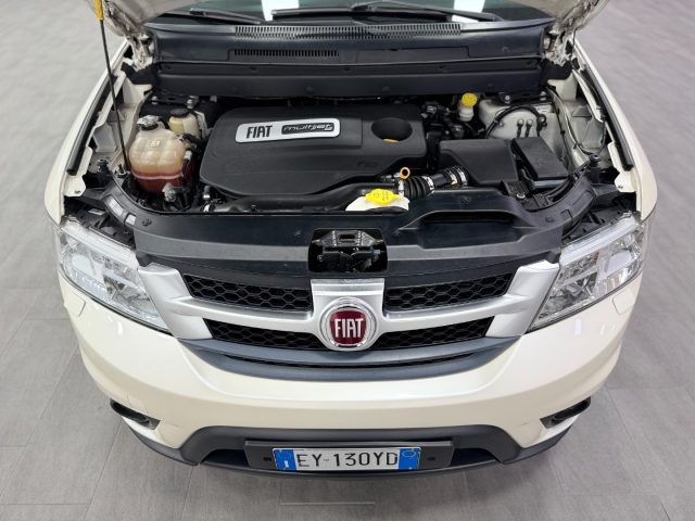 FIAT FREEMONT 2.0 MULTIJET 170 CV CROSS - foto 37
