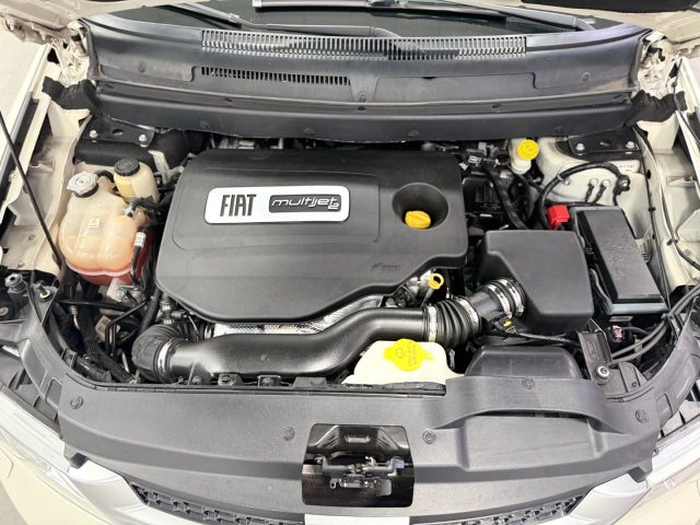 FIAT FREEMONT 2.0 MULTIJET 170 CV CROSS - foto 38