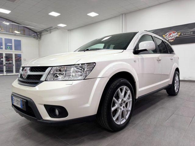 FIAT FREEMONT 2.0 MULTIJET 170 CV CROSS - foto 40