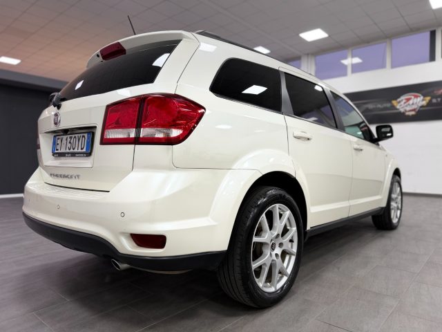 FIAT FREEMONT 2.0 MULTIJET 170 CV CROSS - foto 41