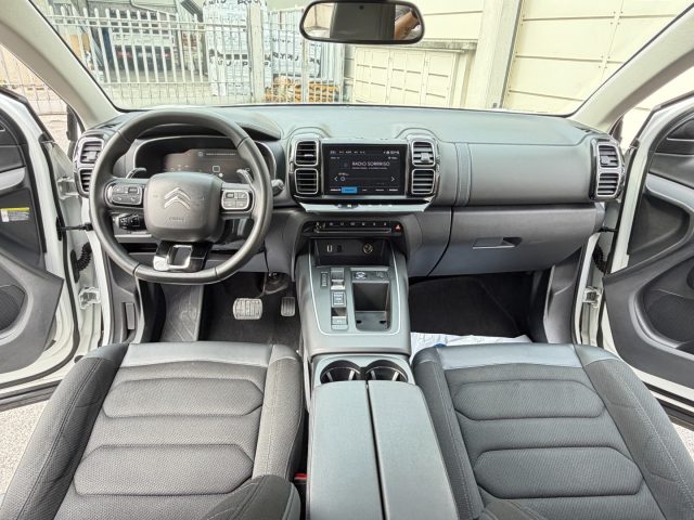 CITROEN C5 AIRCROSS BLUEHDI 130 S&S EAT8 FEEL PACK A - foto 11