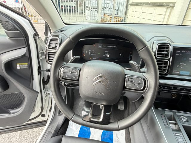 CITROEN C5 AIRCROSS BLUEHDI 130 S&S EAT8 FEEL PACK A - foto 12