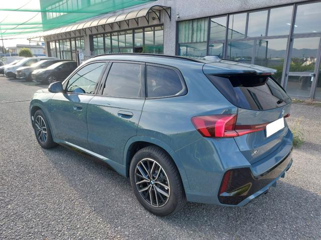 BMW X1 XDRIVE 20D MSPORT PREZZO REALE!! - foto 2