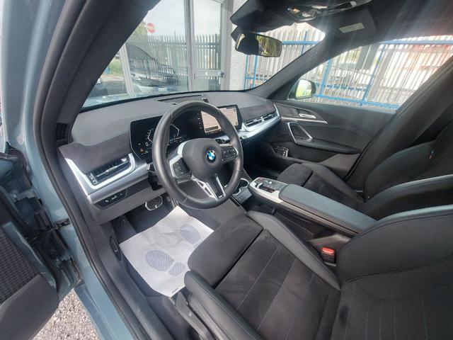 BMW X1 XDRIVE 20D MSPORT PREZZO REALE!! - foto 7
