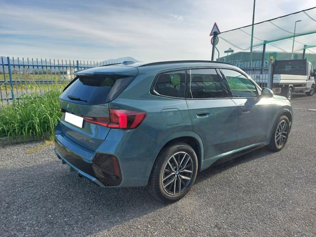 BMW X1 XDRIVE 20D MSPORT PREZZO REALE!! - foto 3