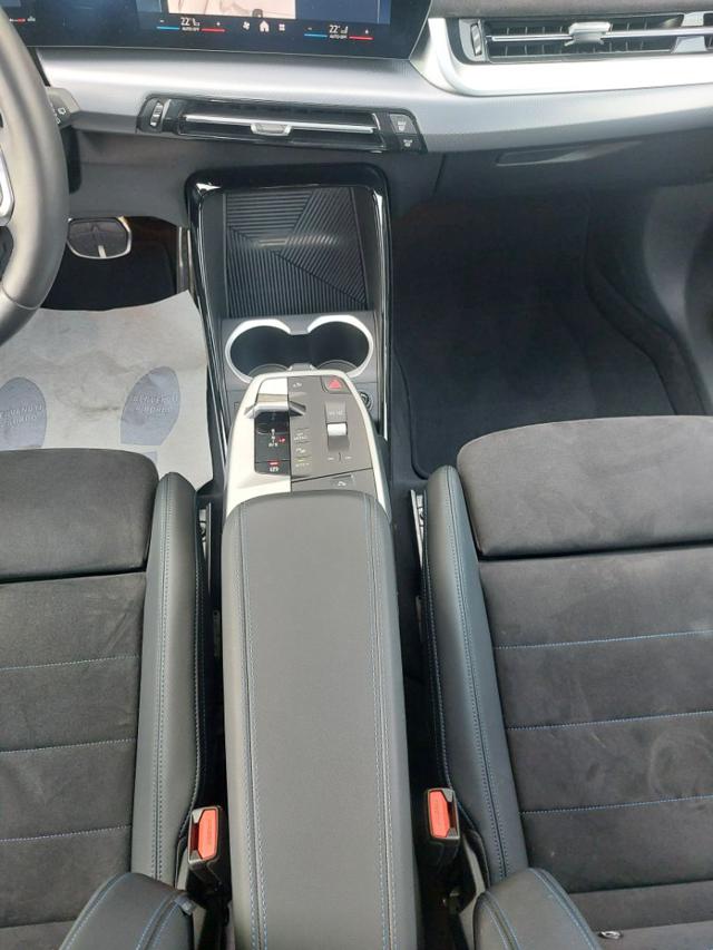 BMW X1 XDRIVE 20D MSPORT PREZZO REALE!! - foto 9