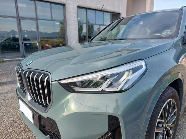 BMW X1 XDRIVE 20D MSPORT PREZZO REALE!! - foto 5