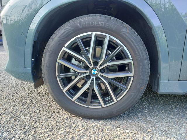 BMW X1 XDRIVE 20D MSPORT PREZZO REALE!! - foto 6