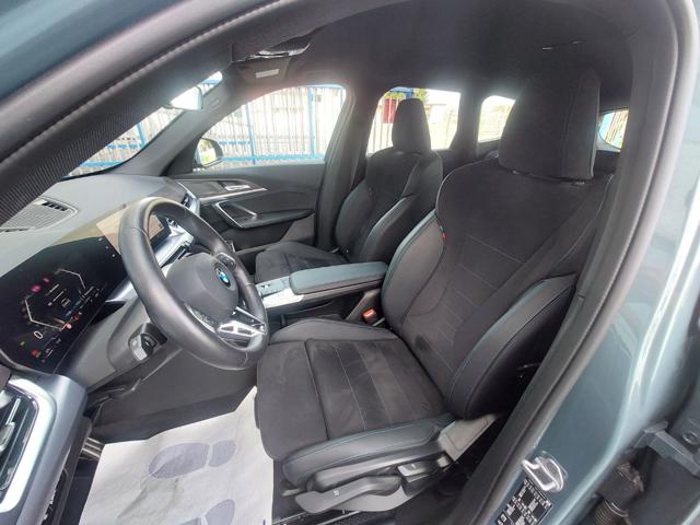 BMW X1 XDRIVE 20D MSPORT PREZZO REALE!! - foto 8